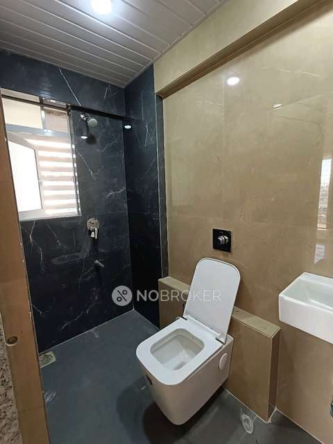 2 BHK Flat In Om Cygnus For Sale  In Ulwe