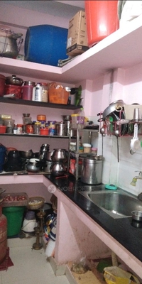 1 BHK House In Raji Naicken St,teynampet for Lease  In Teynampet