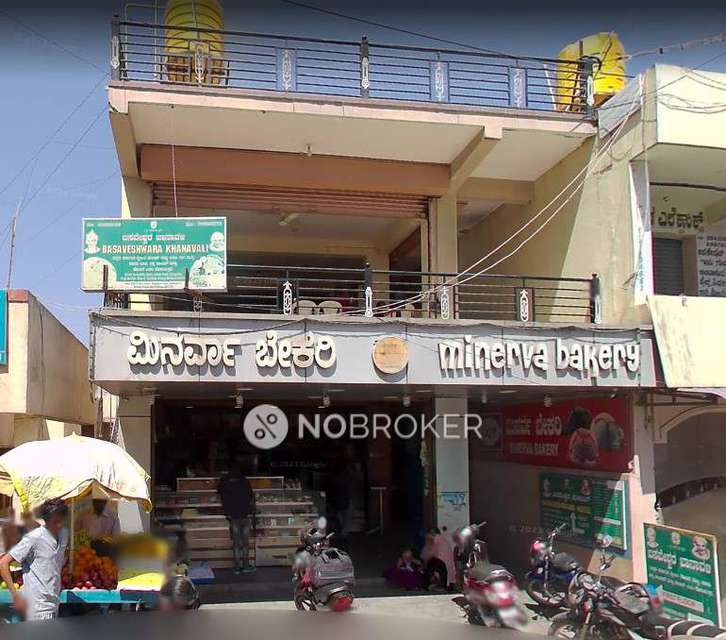 1 BHK Flat In Standalone Building  for Rent  In Dommasandra