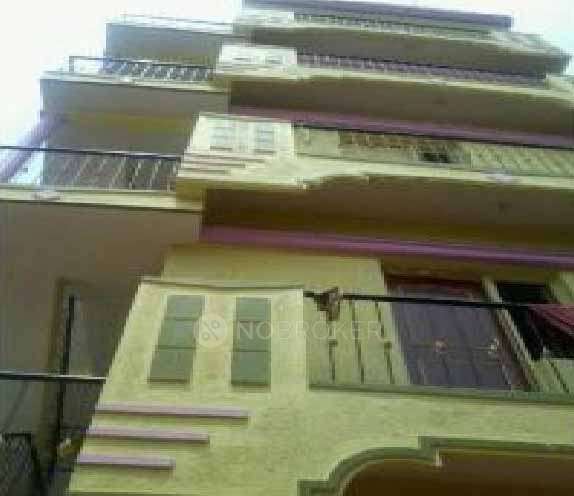 1 BHK Flat for Rent  In Doddakannelli