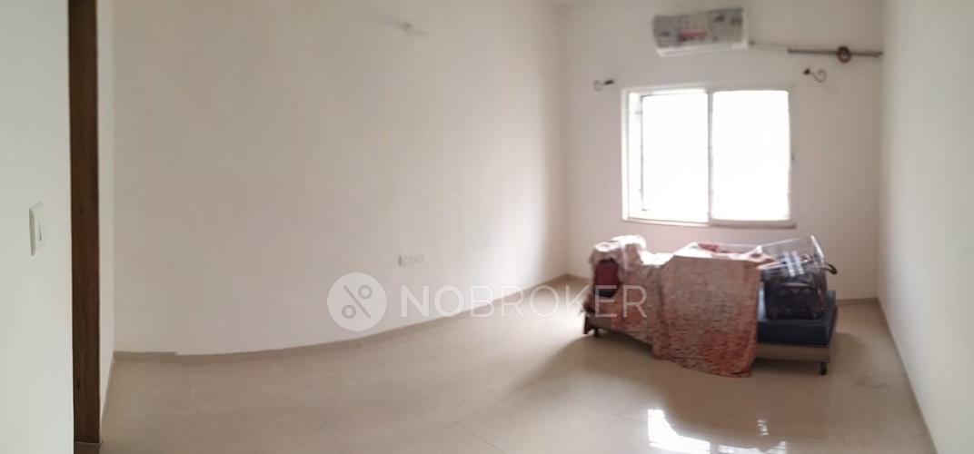 Ruby Park Wakad Rent WITHOUT BROKERAGE Unfurnished 3 BHK Rental Flat in Ruby Park , Wakad