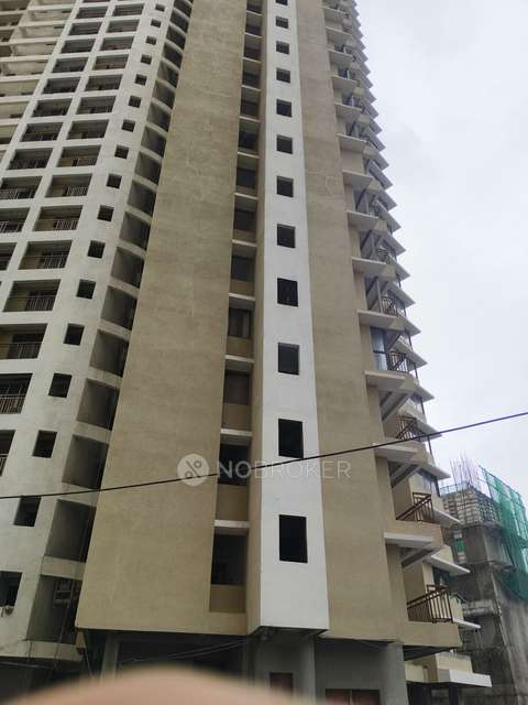 1 BHK Flat In Zenith Residency For Sale  In Thane West