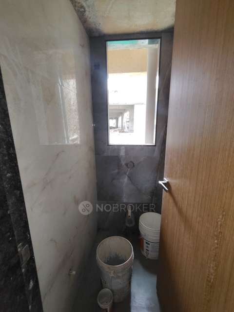 1 BHK Flat In Zenith Residency For Sale  In Thane West