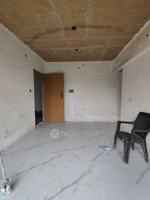 1 BHK Flat In Zenith Residency For Sale  In Thane West