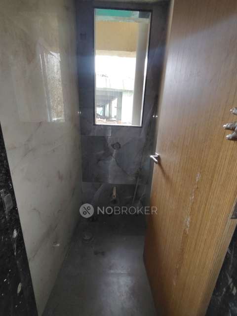 1 BHK Flat In Zenith Residency For Sale  In Thane West