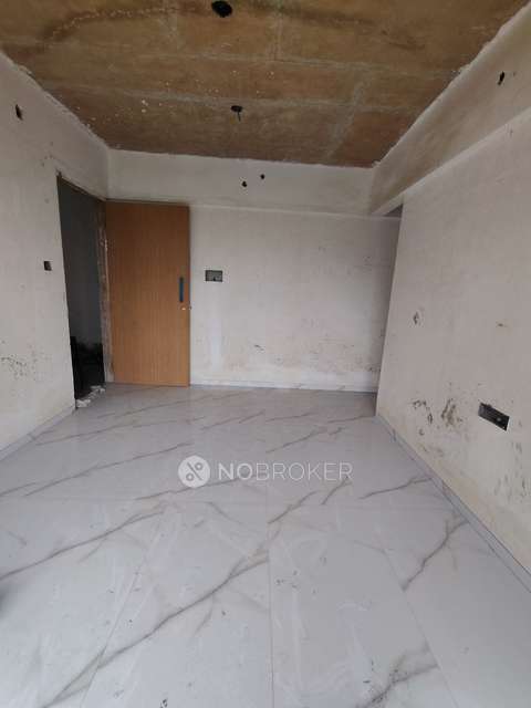 1 BHK Flat In Zenith Residency For Sale  In Thane West