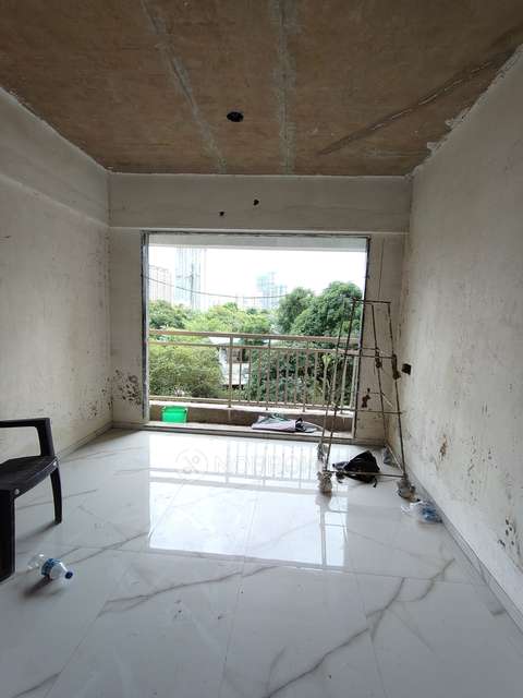 1 BHK Flat In Zenith Residency For Sale  In Thane West
