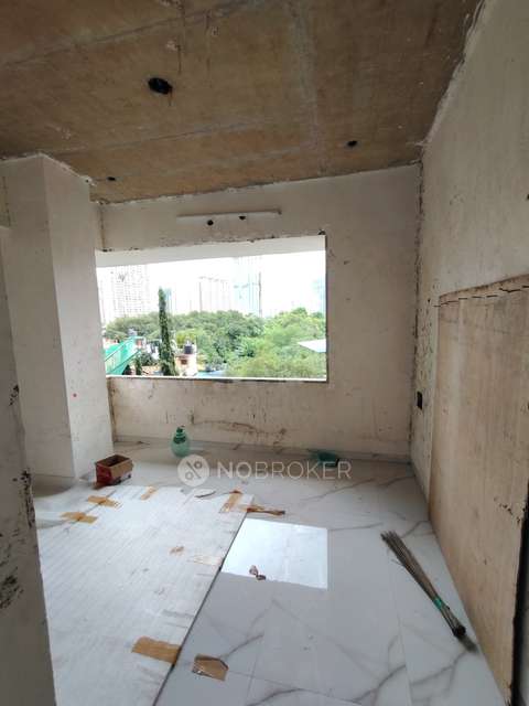 1 BHK Flat In Zenith Residency For Sale  In Thane West