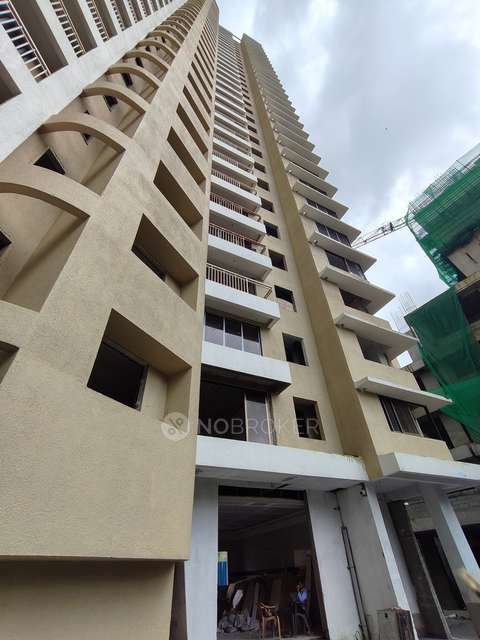 1 BHK Flat In Zenith Residency For Sale  In Thane West
