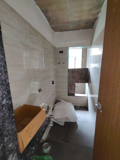 1 BHK Flat In Zenith Residency For Sale  In Thane West