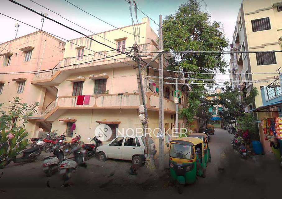 1 RK Flat for Rent  In Hebbal