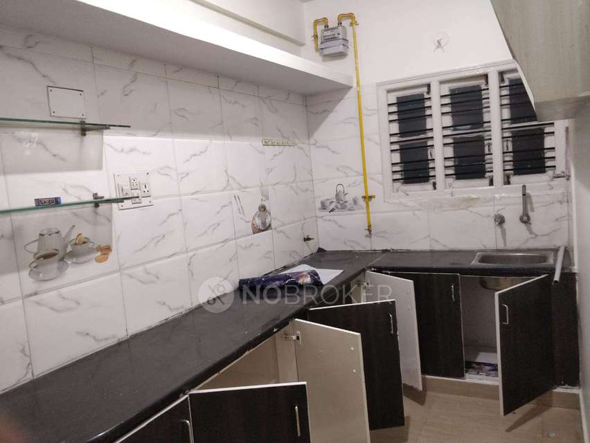 2 BHK Villa In Manupriya Nilaya for Rent  In Yeswanthpur,