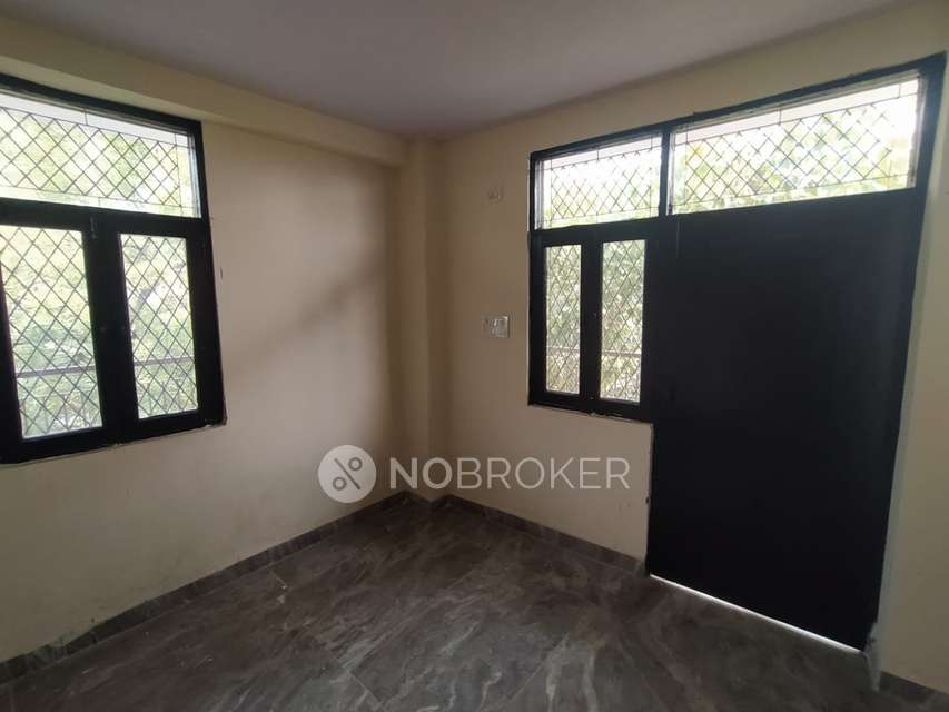 2 BHK Flat In Standalone Building  for Rent  In Sarai Kale Khan