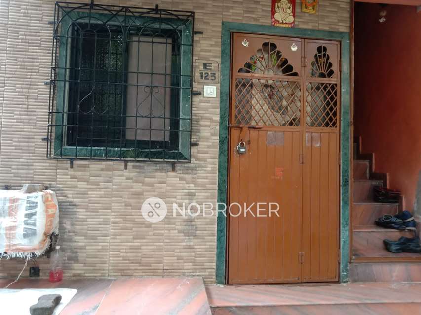 1 RK House for Rent  In Airoli