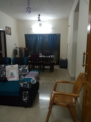 3 BHK Villa In Mugundhan Visalatchi Enclave, Pallikaranai for Rent  In Pallikaranai