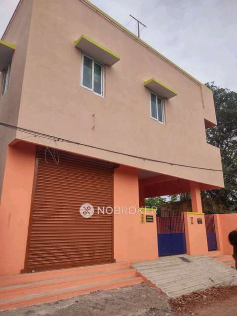 1 BHK House for Rent  In Chromepet