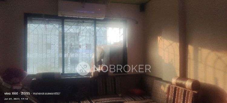 1 BHK Flat In Jai Maa Complex For Sale  In Dombivli East