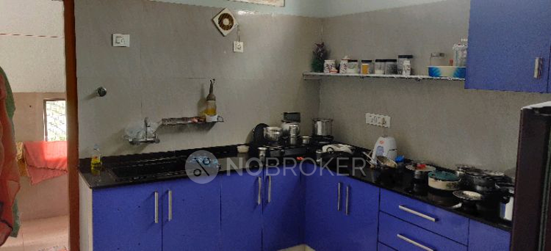 Standalone Building Horamavu Agara Rent WITHOUT BROKERAGE Semi