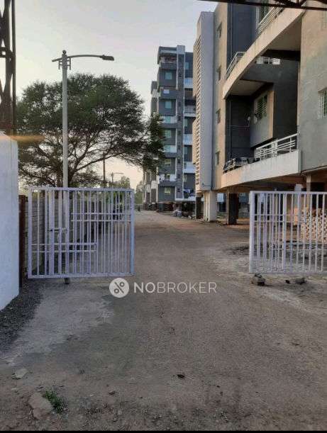 1 BHK Flat In Mailestone Sanvi Majesty For Sale  In Chakan