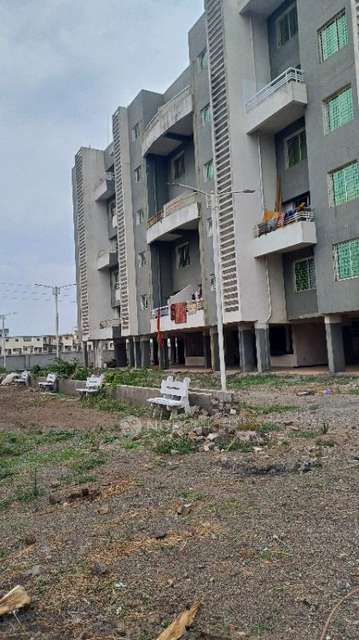 1 BHK Flat In Mailestone Sanvi Majesty For Sale  In Chakan