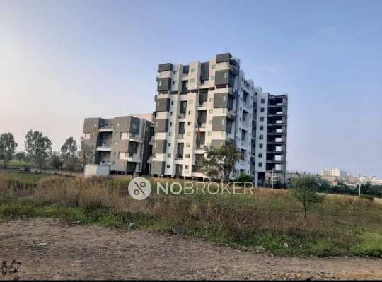 1 BHK Flat In Mailestone Sanvi Majesty For Sale  In Chakan