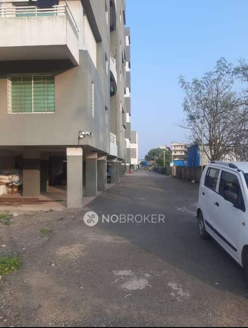 1 BHK Flat In Mailestone Sanvi Majesty For Sale  In Chakan