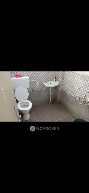 1 BHK Flat In Mailestone Sanvi Majesty For Sale  In Chakan