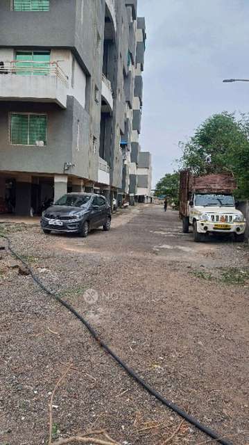 1 BHK Flat In Mailestone Sanvi Majesty For Sale  In Chakan