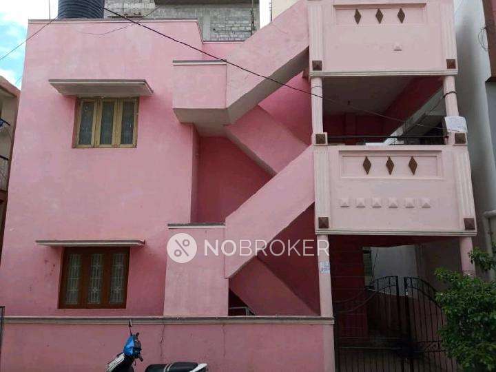 1 BHK House for Rent  In Ramamurthy Nagar