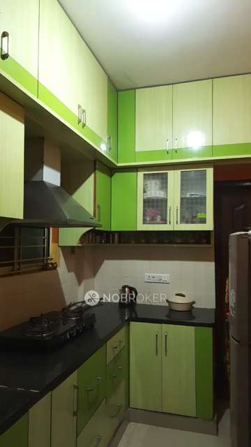 2 BHK Flat In Sri Rama Nivas For Sale  In Kalena Agrahara