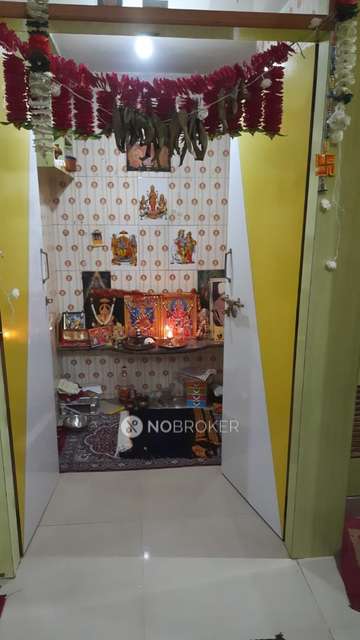 2 BHK Flat In Sri Rama Nivas For Sale  In Kalena Agrahara