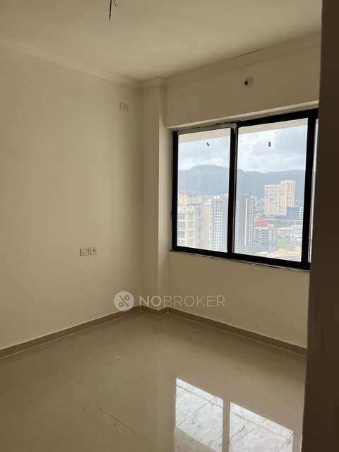 2 BHK Flat In Nirmal City Of Joy For Sale  In Mulund West