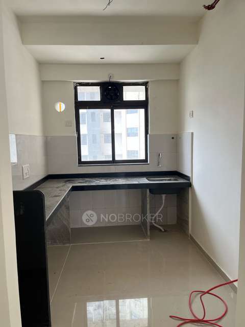 2 BHK Flat In Nirmal City Of Joy For Sale  In Mulund West