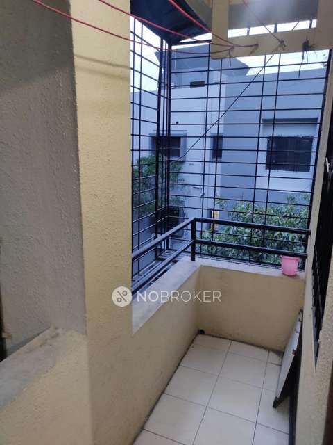 2 BHK Flat For Sale  In Nigdi