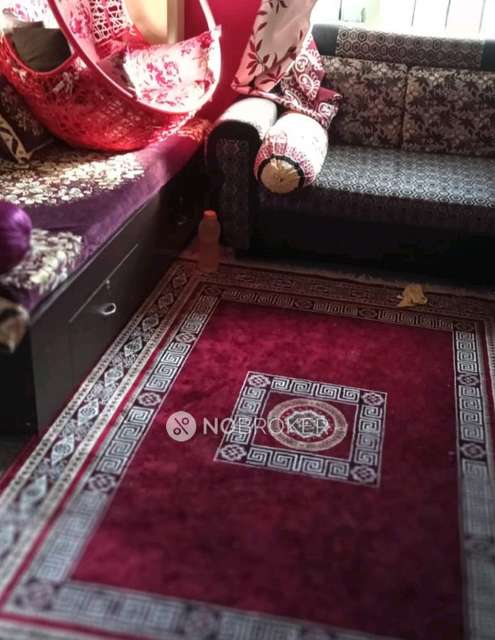 2 BHK Flat In Standalone Building  for Rent  In Rt Nagar