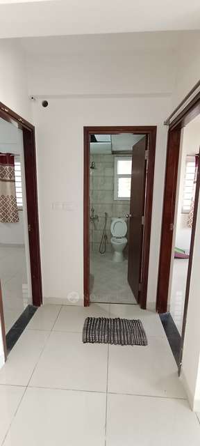 3 BHK Flat In Provident Kenworth for Rent  In Shivarampally Jagir