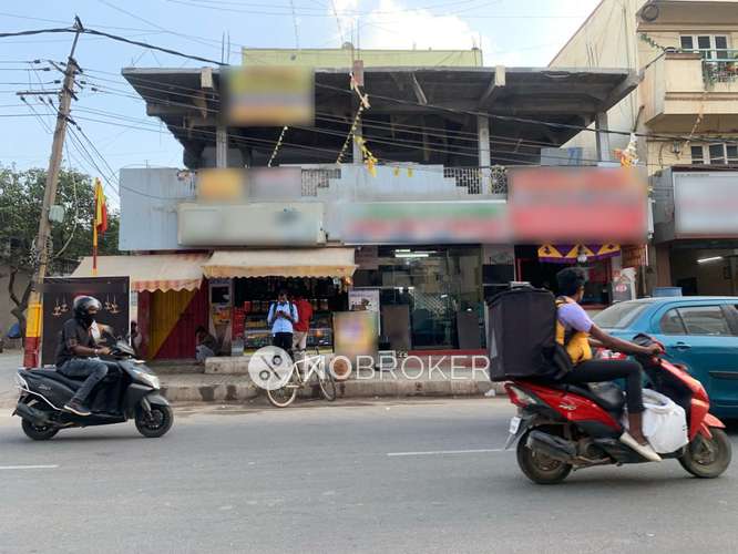 1 BHK House for Rent  In Tc Palya