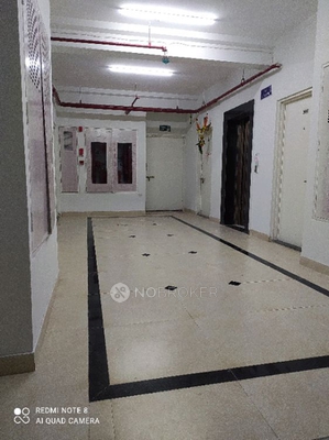 2 BHK Flat In Mahada Tower for Rent  In Pimpri Colony