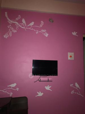 1 BHK Flat In Sankalpa Apartment for Rent  In Pimple Gurav