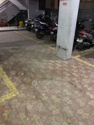 1 BHK Flat In Sankalpa Apartment for Rent  In Pimple Gurav