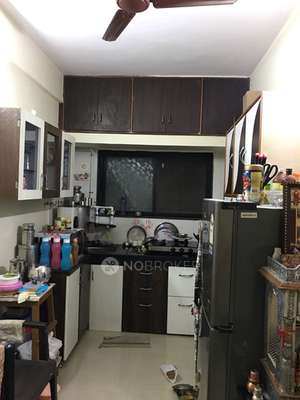 1 BHK Flat In Sankalpa Apartment for Rent  In Pimple Gurav