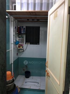 1 BHK Flat In Sankalpa Apartment for Rent  In Pimple Gurav