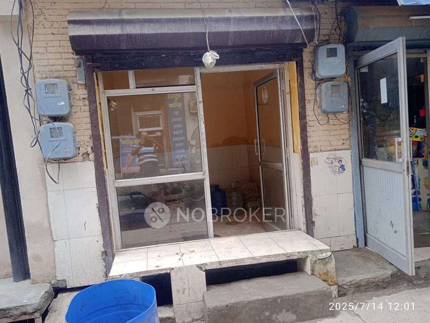 Shop in Ballabhgarh, Faridabad for Rent 
