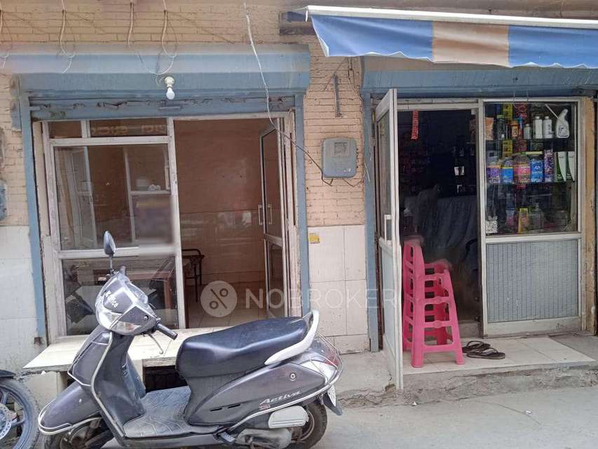 Shop in Ballabhgarh, Faridabad for Rent 