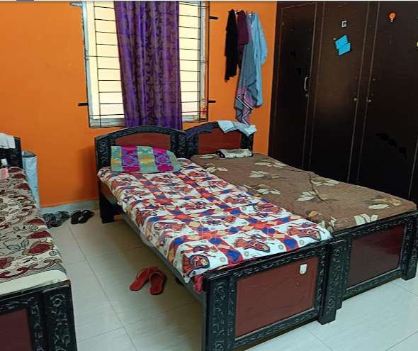 PG for Girls in Madhapur