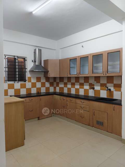 3 BHK Flat In Scion Vista Apartments For Sale  In Scion Vista Apartments