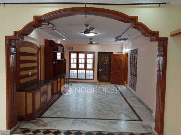 3 BHK Flat In Sai Haritha Sadan For Sale  In Kukatpally