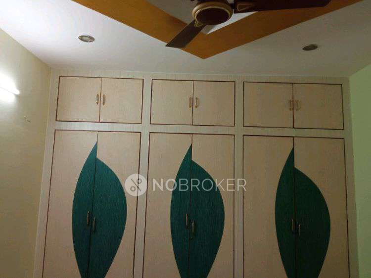 3 BHK Flat In Sai Haritha Sadan For Sale  In Kukatpally