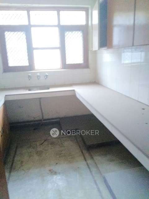 3 BHK Flat For Sale  In Kaushambi