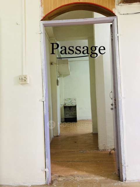 1 RK Flat In Sangam Apartment  for Rent  In Anand Nagar